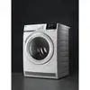 Image de Sèche-linge à pompe à chaleur AEG TR8G83GW 8kg Classe énergétique C porte réversible