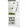 Image de AEG OSC7G181ES Réfrigérateur combiné intégré E