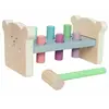 Image de Coffre à jouets JaBaDaBaDo Marteau Teady 23x10x11 cm