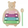 Image de Xylophone teddy JaBaDaBaDo 20x14x3 cm