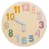 Image de Horloge JaBaDaBaDo 30x30x4 cm