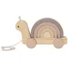 Image de Jeux de voiture JaBaDaBaDo Escargot 22x12x7 cm