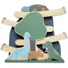 Image de Jeux de construction JaBaDaBaDo Dino 29x24x10 cm
