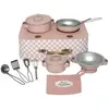 Image de Set de cuisine JaBaDaBaDo 29x20x9 cm