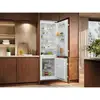 Image de Réfrigérateur Combiné Electrolux LNT6NE18S No Frost 177 cm 257 L E Blanc