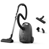Image de Aspirateur traineau AEG AB51C2DG 750 W Filtre HEPA 3 L Gris câble rétractable