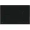 Image de Plaque AEG TII84B10FZ Induction Intégrée 80 cm 4 zones Noire