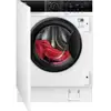 Image de Lavasecadora AEG 8kg D LWN7E8636F ProSteam intégrable 1600rpm DualSense
