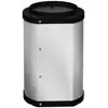 Image de Accessoire pour hotte AEG M8CKSL28 réduction du bruit acier inoxydable 28 cm