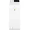 Image de Lave-linge Electrolux EW8T363A Top 6kg 1251rpm A Blanc Affichage LCD Sécurité enfants