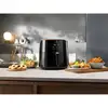 Image de Friteuse sans Huile Electrolux EAF5B 5L 1500W avec écran LED et minuterie