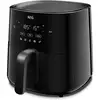 Image de AEG AAF3B Unique 3,3 L Autonome 1350 W Friteuse d'air chaud Noir