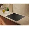 Image de Plaque à induction Electrolux EIS62453IZ 4 zones 60 cm intégrée noire