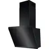 Image de Campana extractora AEG GV77D61SB Double Mode 60cm SilenceTech LED