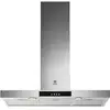 Image de Campana extractora Electrolux LFT429X Canalisation 90cm LED 3 vitesses