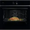 Image de Horno électrique AEG Series 8000 TB8SB73ZAB 70 L Noir vapeur combinée autolimpieza