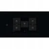 Image de Plaque induction AEG TU84CF43CB 80 cm Sonda SensePro