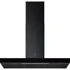 Image de Campana extractora Electrolux LFT819K Évacuation/Recirculation 90cm noire boutons