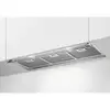 Image de Campana extractora Electrolux LFP519X Évacuation/Recirculation 90cm acier LED