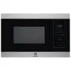 Image de Micro-ondes Electrolux CMS4253TMX 25L 900W Grill Inox Anti-trace