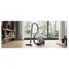 Image de Aspirateur sans Sac Electrolux EL51C1LDB 850W Câble 2L Noir Filtre Lavable