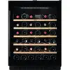 Image de Cave à vin AEG 923 421 506 Intégrable 145L 6 clayettes LED Noir