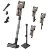 Image de Aspirateur sans Sac Electrolux EP91UB21WB 78 dB 17 min Brosse LED Nocciola