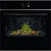 Image de Horno électrique AEG Series 7000 TE8PB731AB 71 L Noir avec contrôle numérique