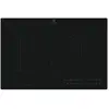 Image de Plaque a induction Electrolux EIV83443CT 80 cm 4 zones FlexiPower