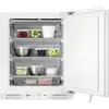 Image de Congélateur AEG OAB6I82EF 95L Blanc Sous Plan E 40dB 3 Tiroirs