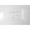 Image de Réfrigérateur Combi AEG OSC6D181ES Low Frost 177cm 269L E Blanc
