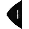 Image de Softbox Profoto OCF 2x3 Noir pour Flashs Photo