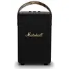 Image de Enceinte sans fil Marshall Tufton 80W noir et bronze