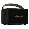 Image de Marshall Kilburn II Enceinte Bluetooth portable noir et laiton