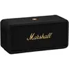 Image de Marshall Middleton Enceinte Bluetooth portable sans fil IP67 Noir et Laiton
