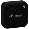 Image de Marshall Willen Haut-parleurs Bluetooth sans fil IP67 Charge rapide Noir