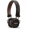 Image de Marshall Major IV Casque Bluetooth pliable avec 80h d'autonomie Marron