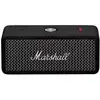 Image de Enceintes Marshall Emberton II Noir/Acier sans fil 20W Bluetooth 5.1