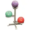 Image de Rack 3 Medicines Balls