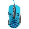 Image de CHERRY XTRFY M4 RGB souris de jeu main droite USB Type A optique 16000 DPI