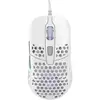 Image de Xtrfy M42 souris Ambidextre USB Type-A Optique 16000 DPI