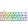 Image de Clavier Cherry Xtrfy K5V2 Compact mécanique Layout FR RGB Hot-Swappable