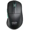 Image de Ratón CHERRY XTRFY M64 Wireless 26000DPI Noir Turquoise Ultra Léger