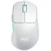 Image de Ratón Cherry XTRFY M64 Wireless 26000DPI 2.4GHz 53g Bleu Turquoise Blanc