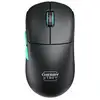 Image de Souris CHERRY XTRFY M68 Wireless 26000DPI Noir Turquoise Ultra-léger 75h
