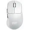 Image de Souris CHERRY XTRFY M64 Pro Wireless RF 26000DPI Blanc 8000Hz Ultra Légère