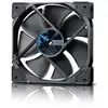 Image de Refrigeration Air Fractal Design Venturi HP-12 PWM 12 cm Noir Gris