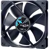 Image de Fractal Design Dynamic X2 GP-12 PWM Boitier PC Ventilateur 12 cm Noir 1 pièce(s)