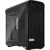 Image de Fractal Design Torrent TG Verre Trempé ATX Teinte Claire 3.2 Noir