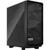 Image de Boîtier Tour Meshify 2 Compact TG Dark Tint Fractal Design USB 3.2 Noir